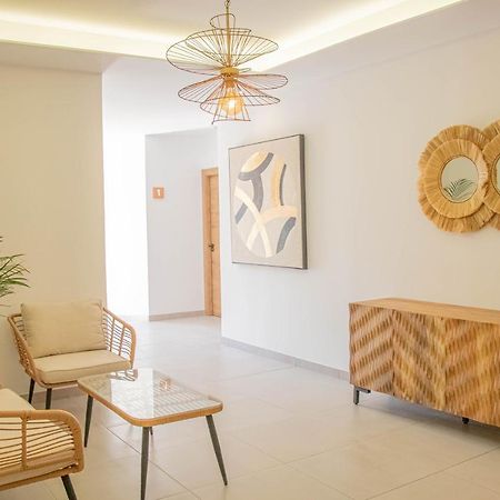 H Arena Mojacar Hotel Exterior foto