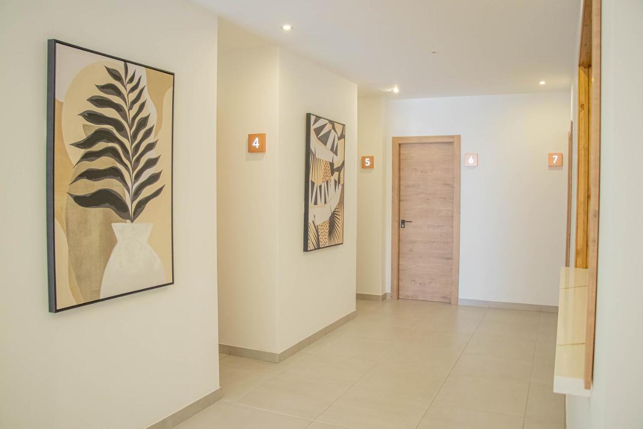 H Arena Mojacar Hotel Exterior foto