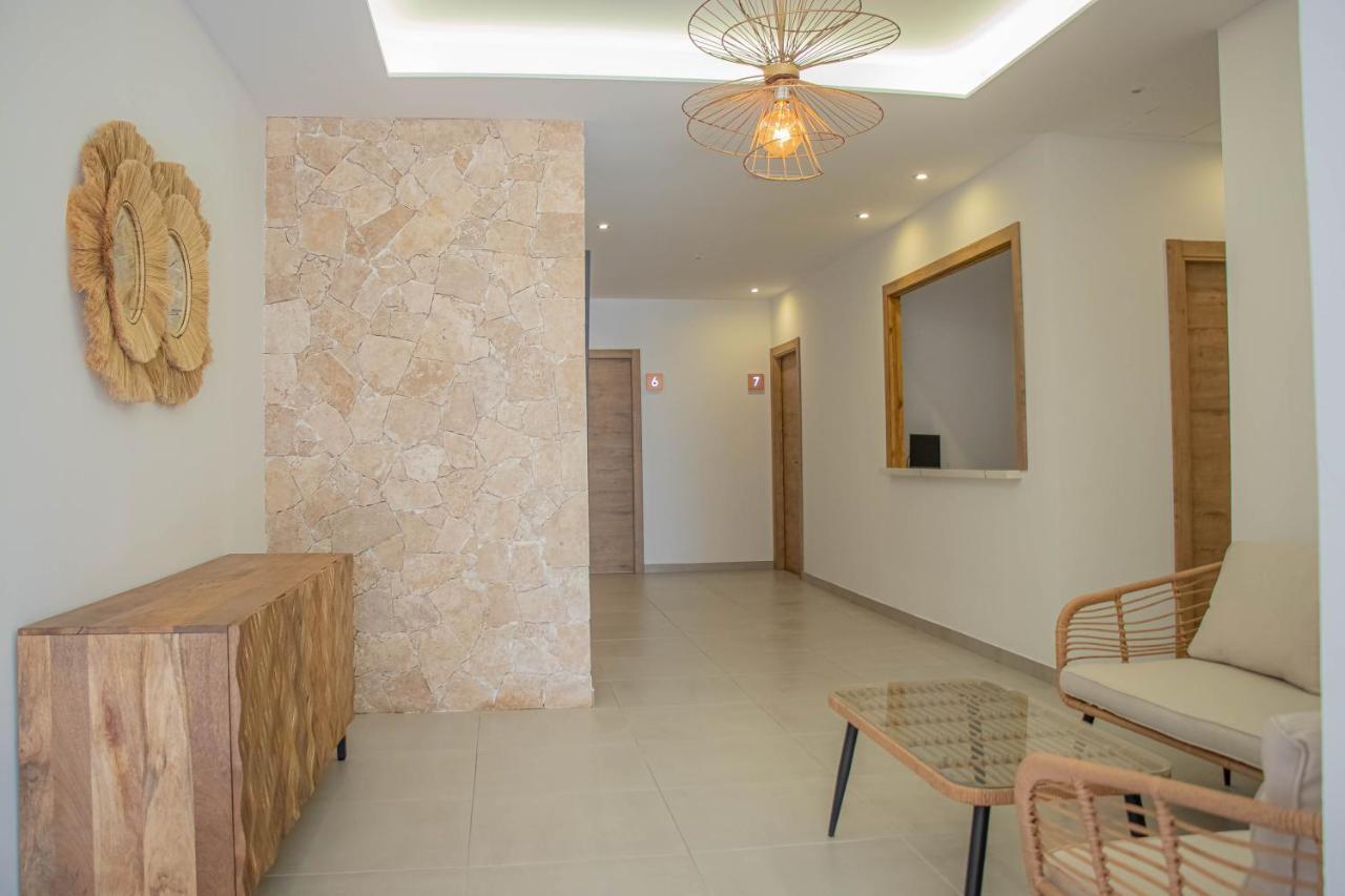 H Arena Mojacar Hotel Exterior foto