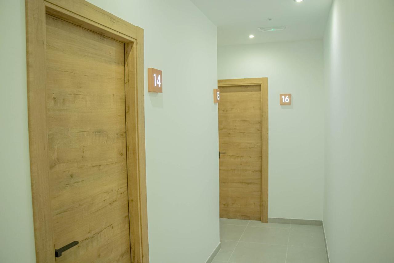 H Arena Mojacar Hotel Exterior foto