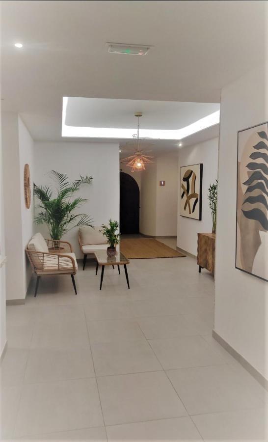 H Arena Mojacar Hotel Exterior foto